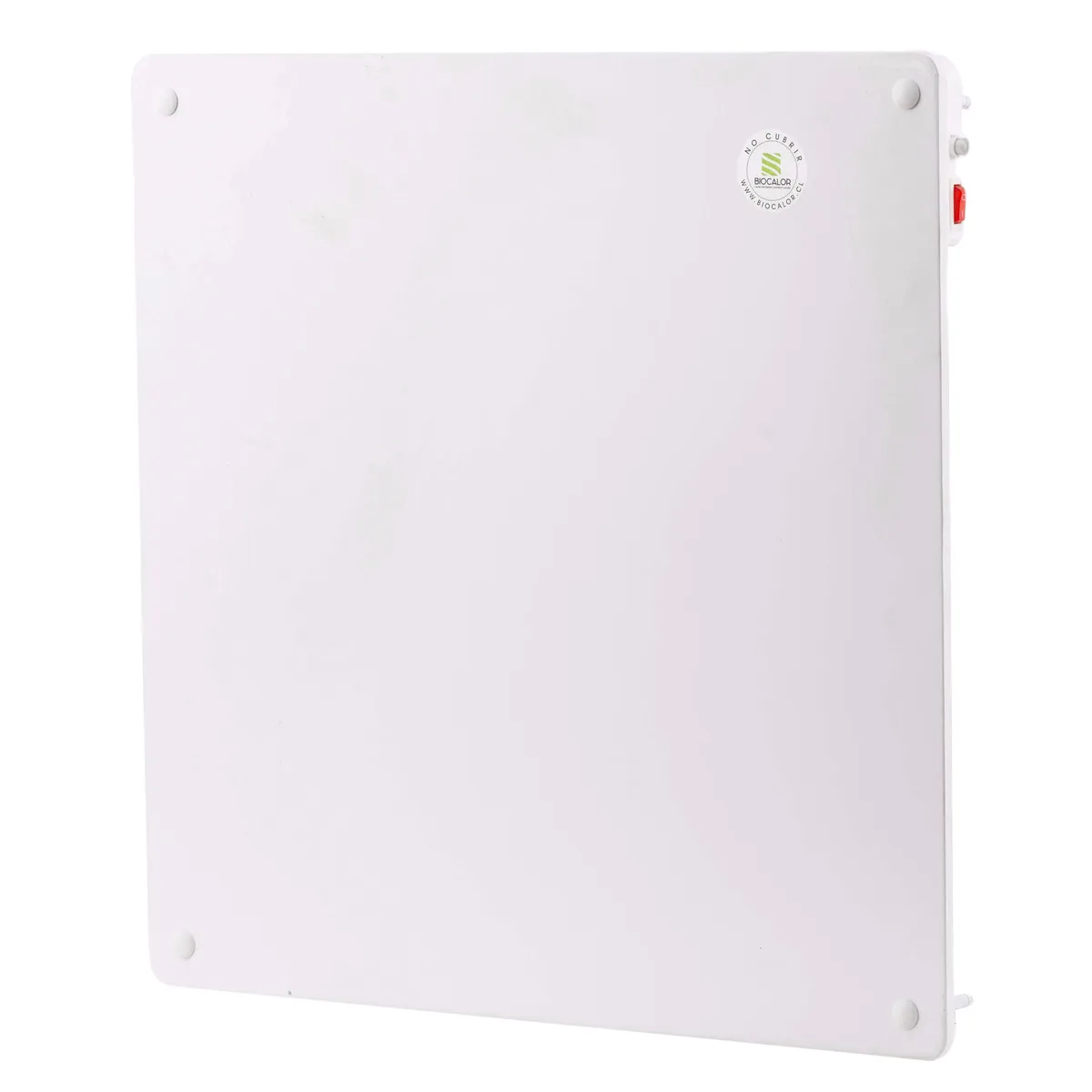 BIOCALOR - Panel eléctrico  Bio400 Wifi