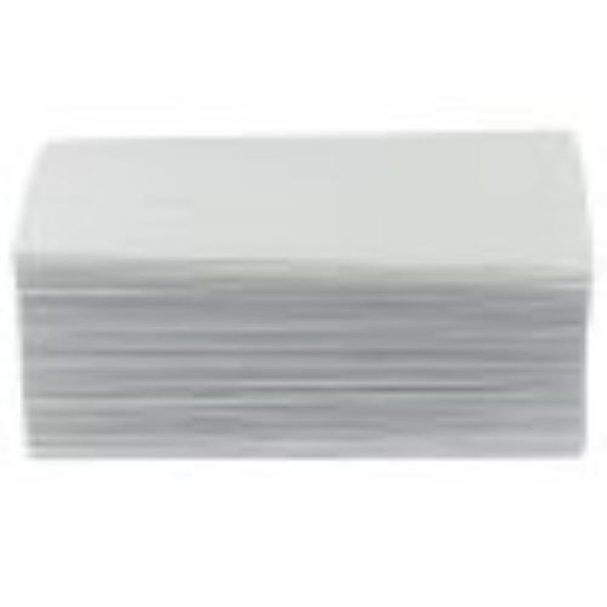 GENERICO - Toalla De Papel Interfoliada hoja simple extra 2.000 hojas