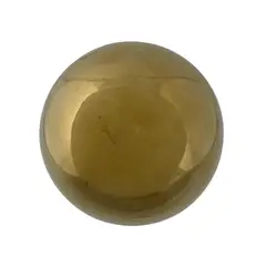 CAP DOR - Esfera Decorativa Cerámica Deco Gold