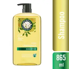 HERBAL ESSENCES - Shampoo Manzanilla 865 Ml
