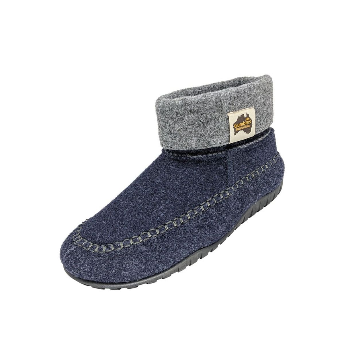 GUMBIES - Pantufla Unisex Thredbo Boot Gumbies