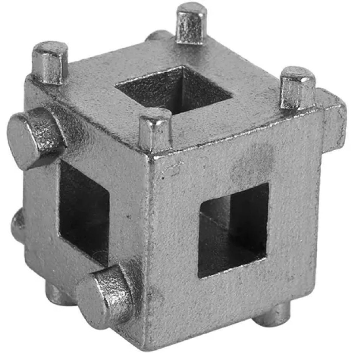 GENERICO - Herramienta de Extracción Pistón de Freno Caliper Disco Trasero