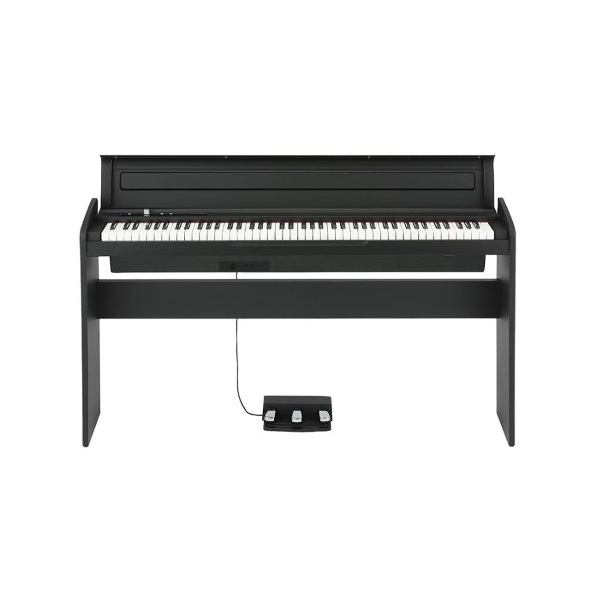 KORG - Piano Digital Korg  LP-180  - Negro