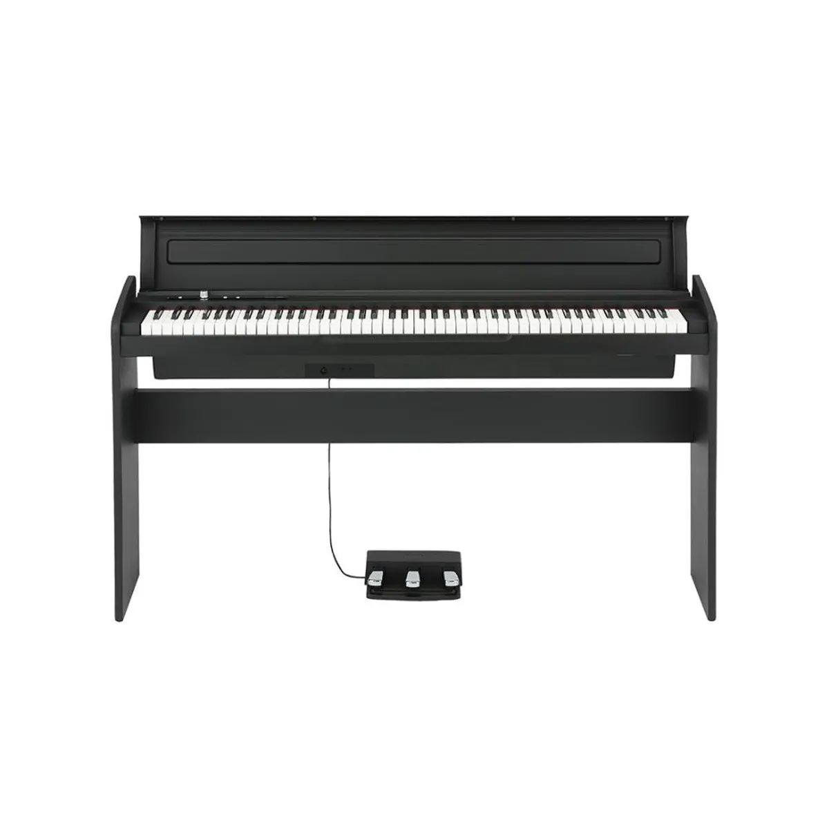 KORG - Piano Digital Korg  LP-180  - Negro