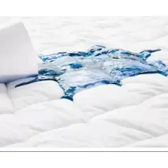 GENERICO - Protector Colchón Impermeable. 1 Pza - S0740