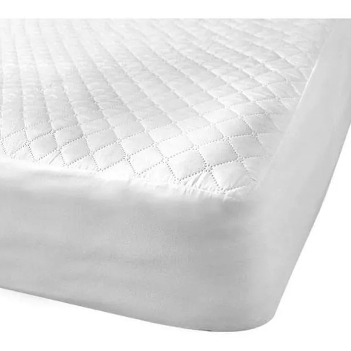 GENERICO - Protector Colchón Impermeable. 1 Pza - S0740