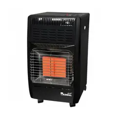 KENDAL - ESTUFA A GAS 5KG KENDALMIMBRAL