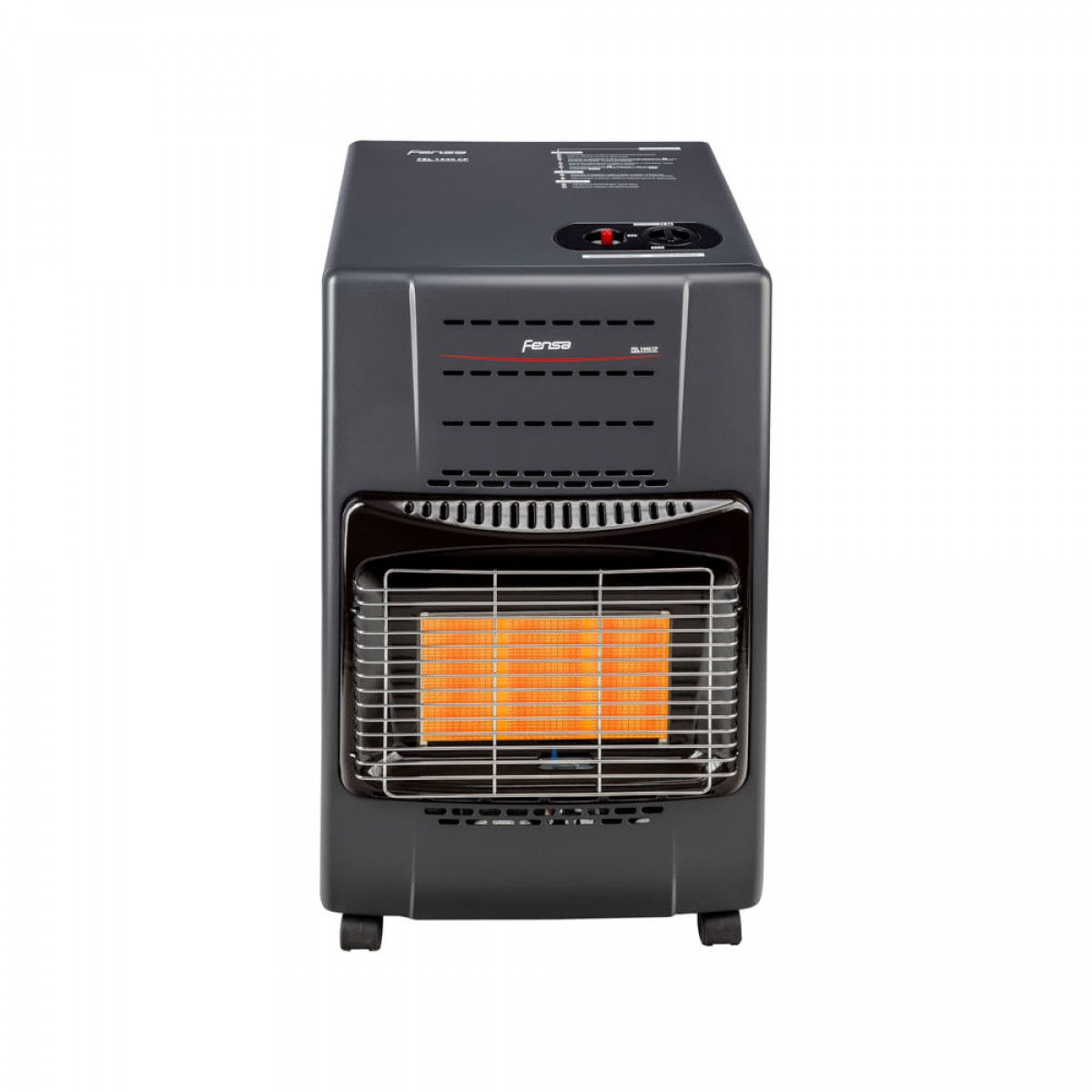 FENSA - ESTUFA A GAS 15KG FEL 1440 FENSA - MIMBRAL