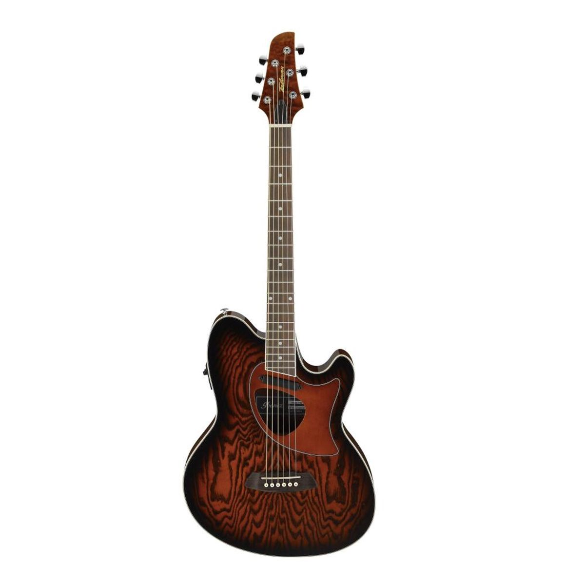 IBANEZ - Guitarra eléctroacústica Ibanez TCM50 - VBS