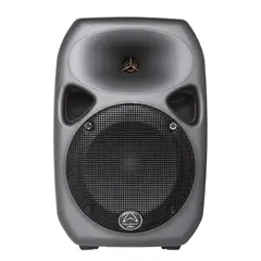 WHARFEDALE - Caja Acústica Activa TITAN 8A MKII - 180w