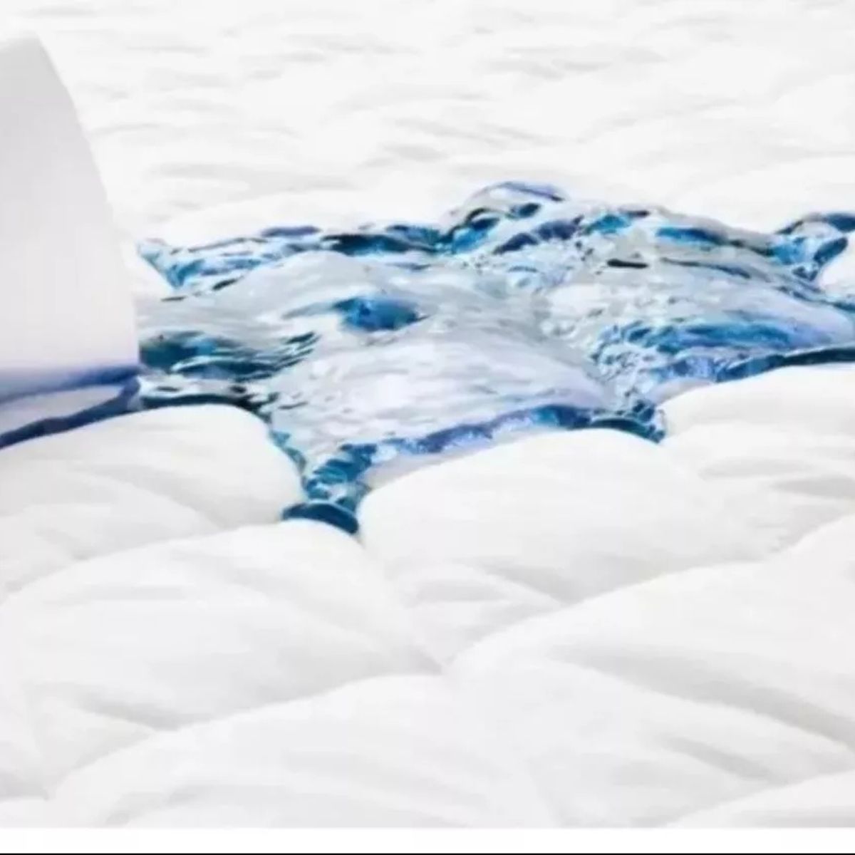 GENERICO - Protector Colchón Impermeable King - S0743