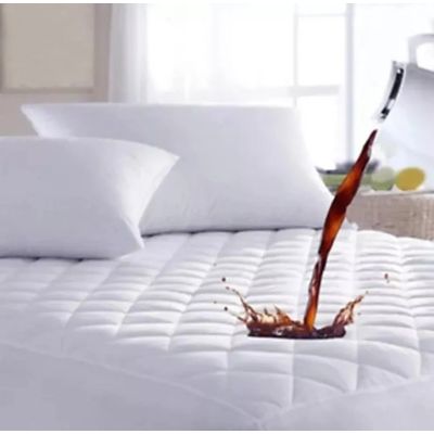 Imagen 2 del producto Protector Colchón Impermeable King - S0743