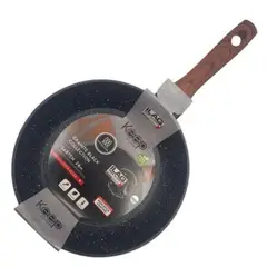 TITANIO - SARTEN 20 CM KEEP GRANITE LINE