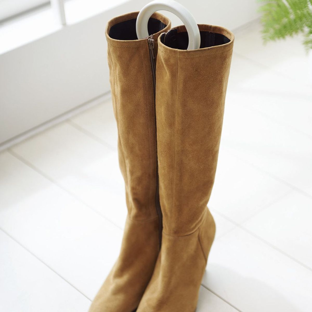 LIKE-IT - Clip organizador Like It FS-12 para botas Fabricado en Japon