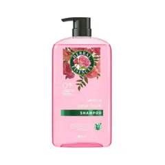 HERBAL ESSENCES - Shampoo Rosa Mosqueta 865 Ml