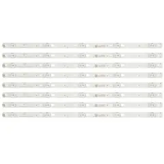 GENERICO - Kit Led compatible 48sm2730.