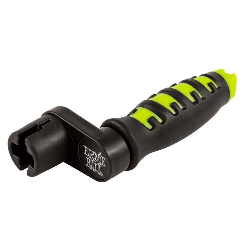 ERNIE BALL - Tensor de cuerdas Ernie Ball Pegwinder Plus P09604