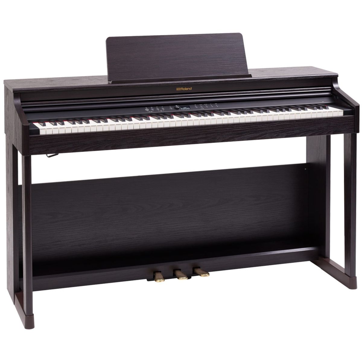 ROLAND - Piano digital Roland RP701 RD