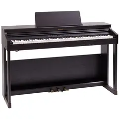 ROLAND - Piano digital RP701 RD