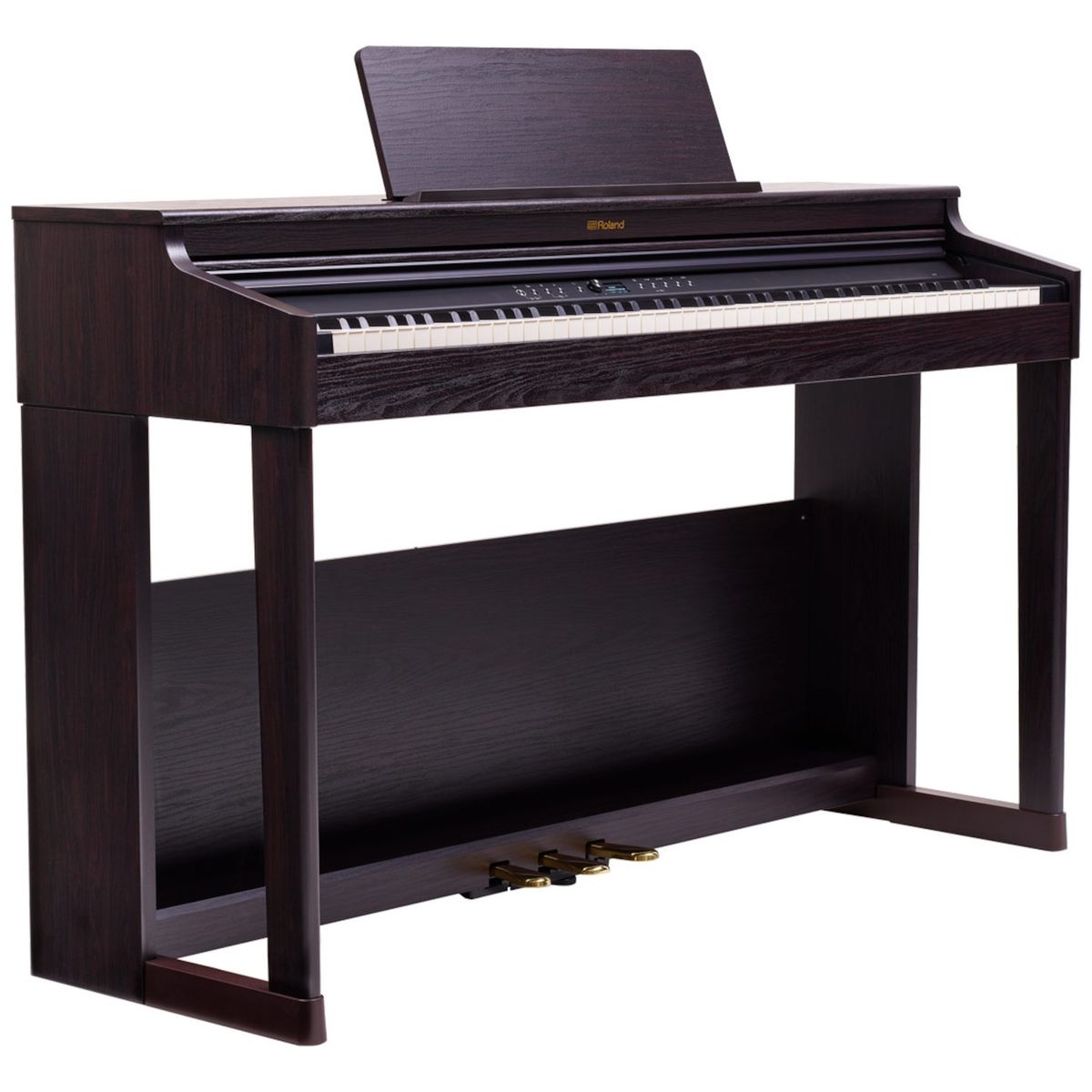 ROLAND - Piano digital Roland RP701 RD