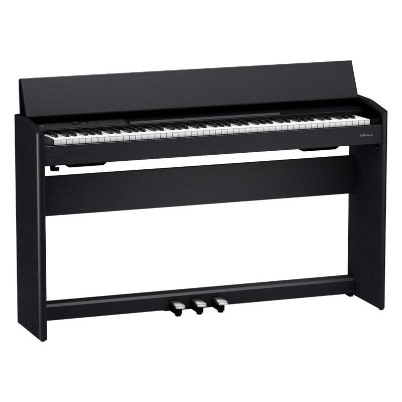 ROLAND - F-701-230 CB PIANO DIGITAL ROLAND ROLAND