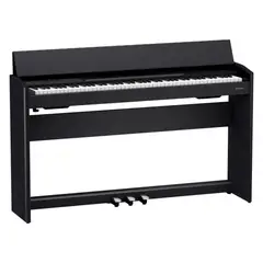 ROLAND - F-701-230 CB PIANO DIGITAL