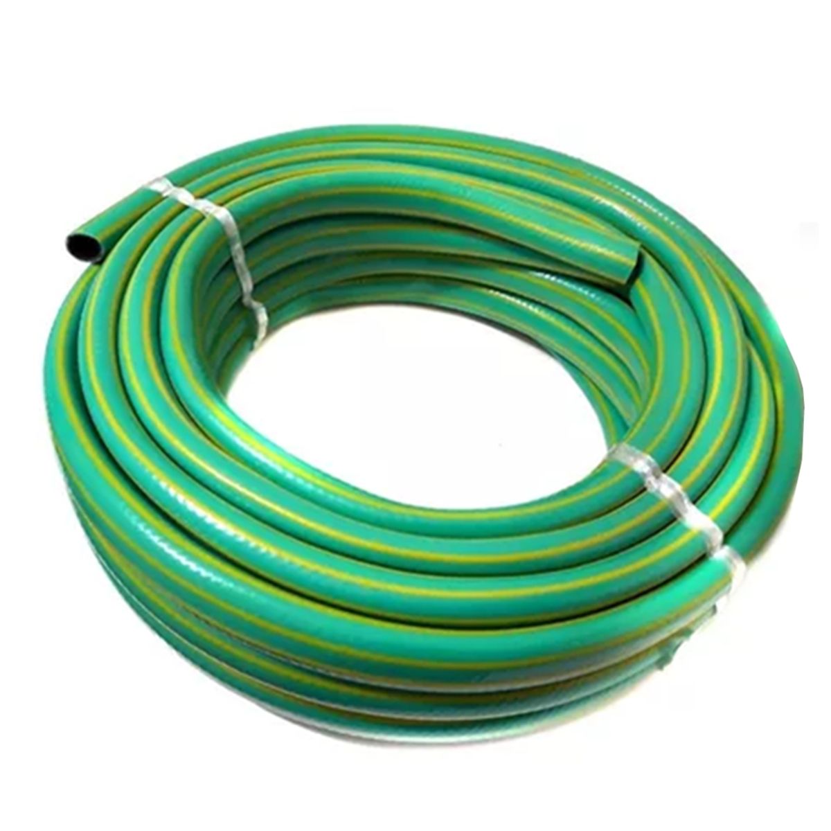 GENERICO - Manguera De Agua Para Jardin Riego 1/2 Pulgada 20 Mts Yts