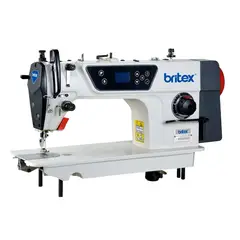 BRITEX - RECTA INDUSTRIAL CORTE HILO AUTOMATICO BR7300-D2