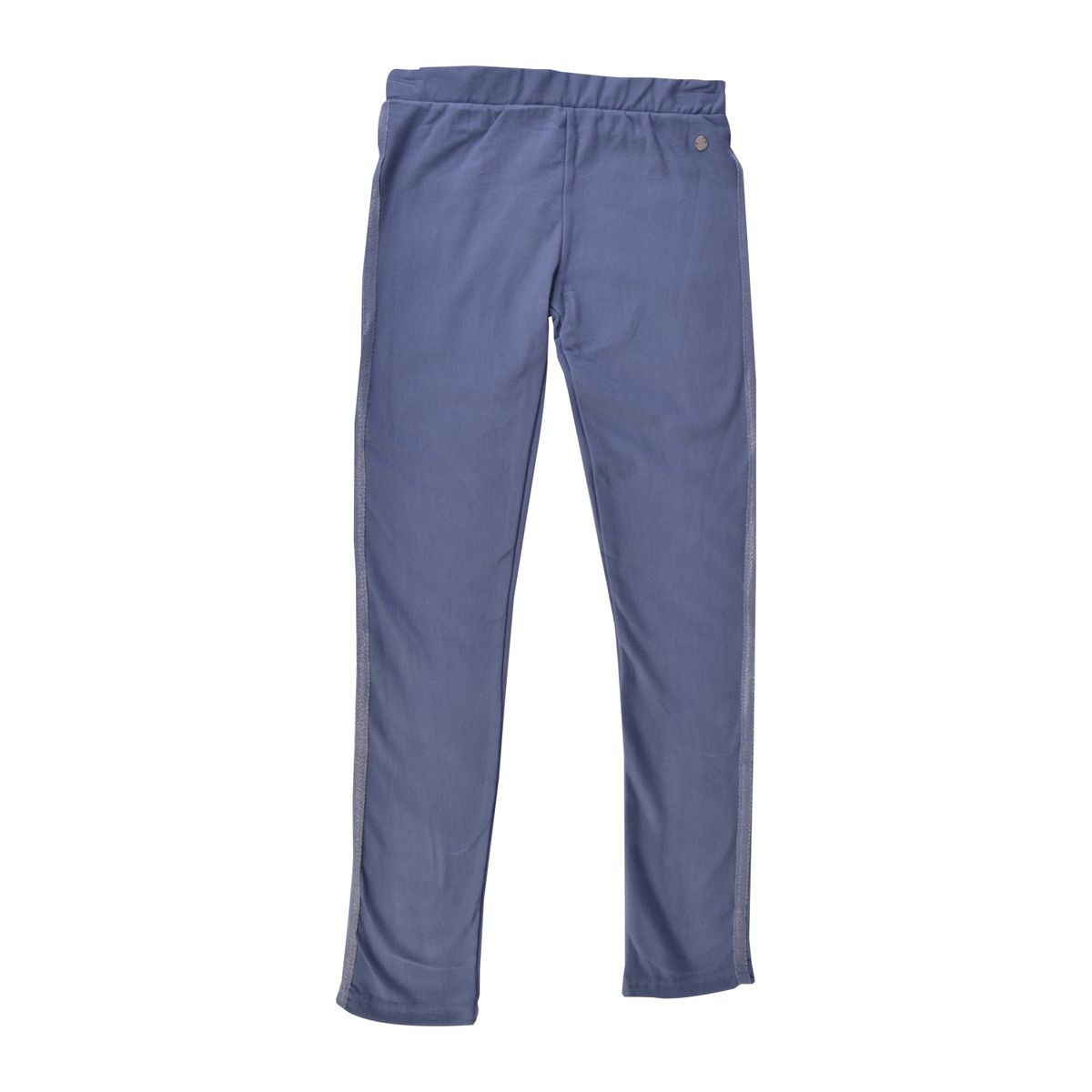 PILLIN - Calza Larga Lisa Niña Denim Pillin PILLIN