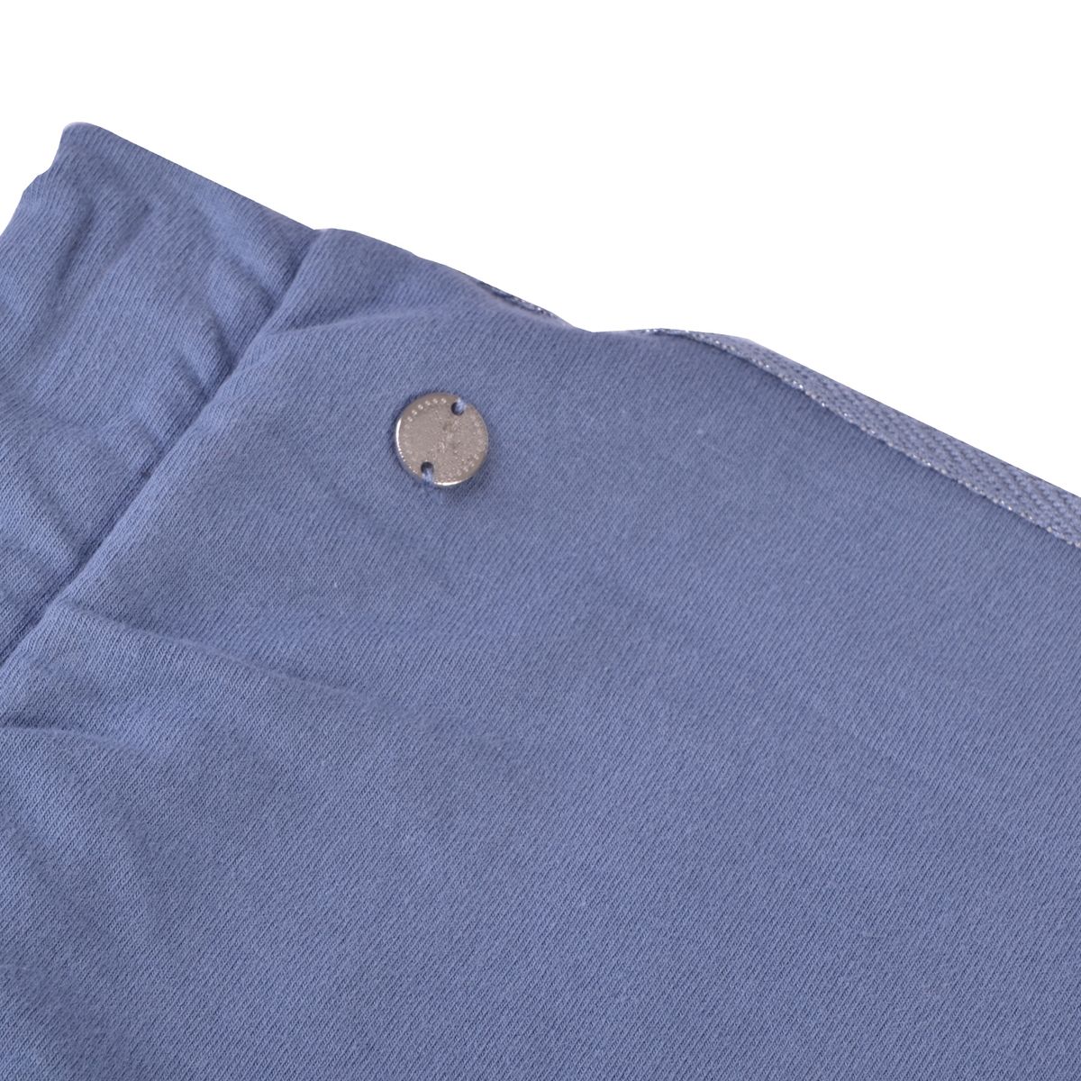 PILLIN - Calza Larga Lisa Niña Denim Pillin PILLIN