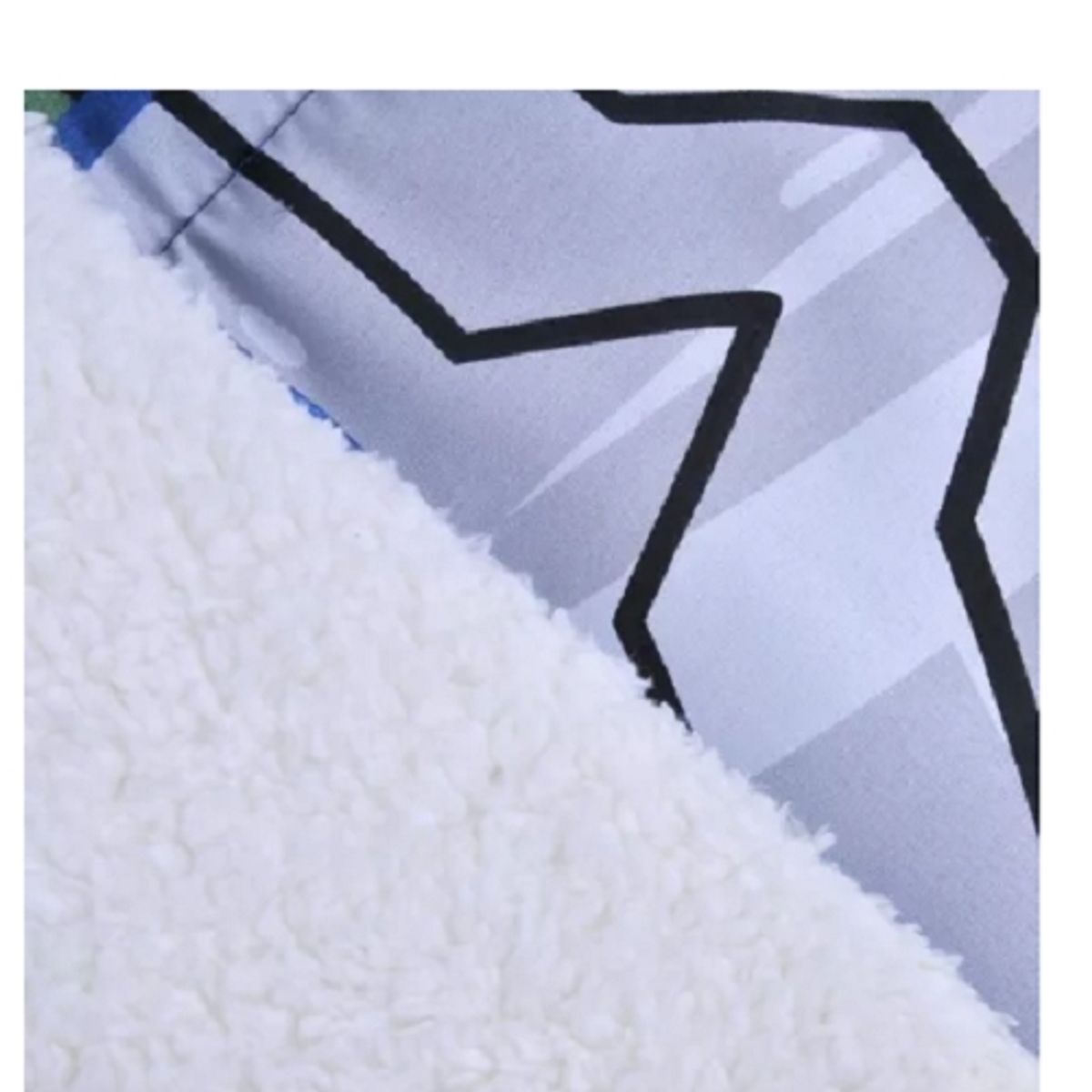 GENERICO - Plumon Sherpa Vengadores Avengers Jp Ideas