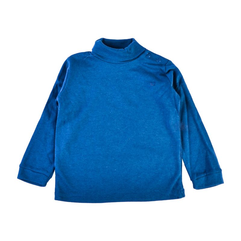 PILLIN - Beatle Bebé Unisex Azul Pillin PILLIN