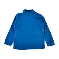 PILLIN - Beatle Bebé Unisex Azul
