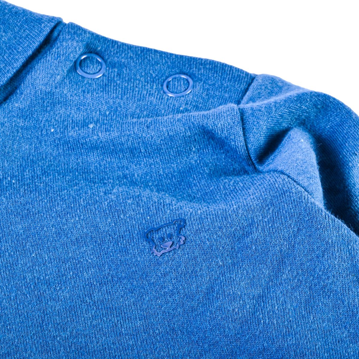 PILLIN - Beatle Bebé Unisex Azul Pillin PILLIN