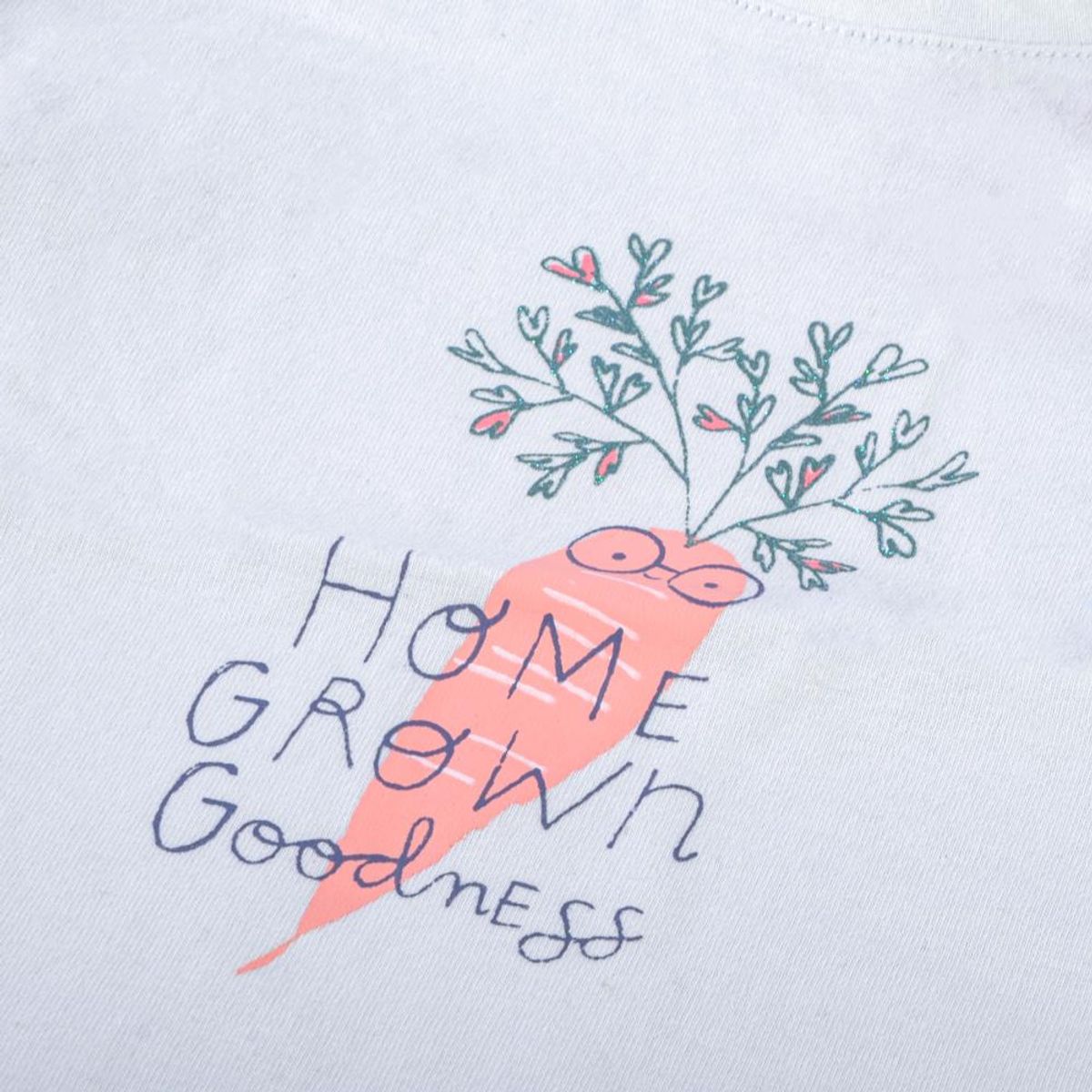 PILLIN - Polera Manga Larga Niña Verde Pillin PILLIN