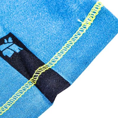 Imagen 2 del producto Polera Manga Larga Niño Verde oscuro