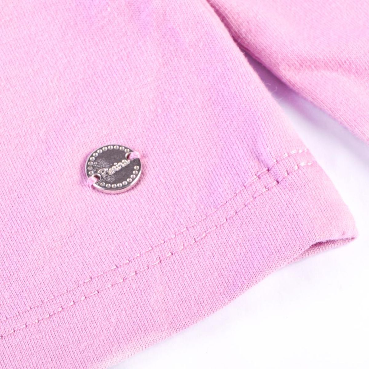 PILLIN - Polera Manga Larga Niña Violeta Pillin PILLIN