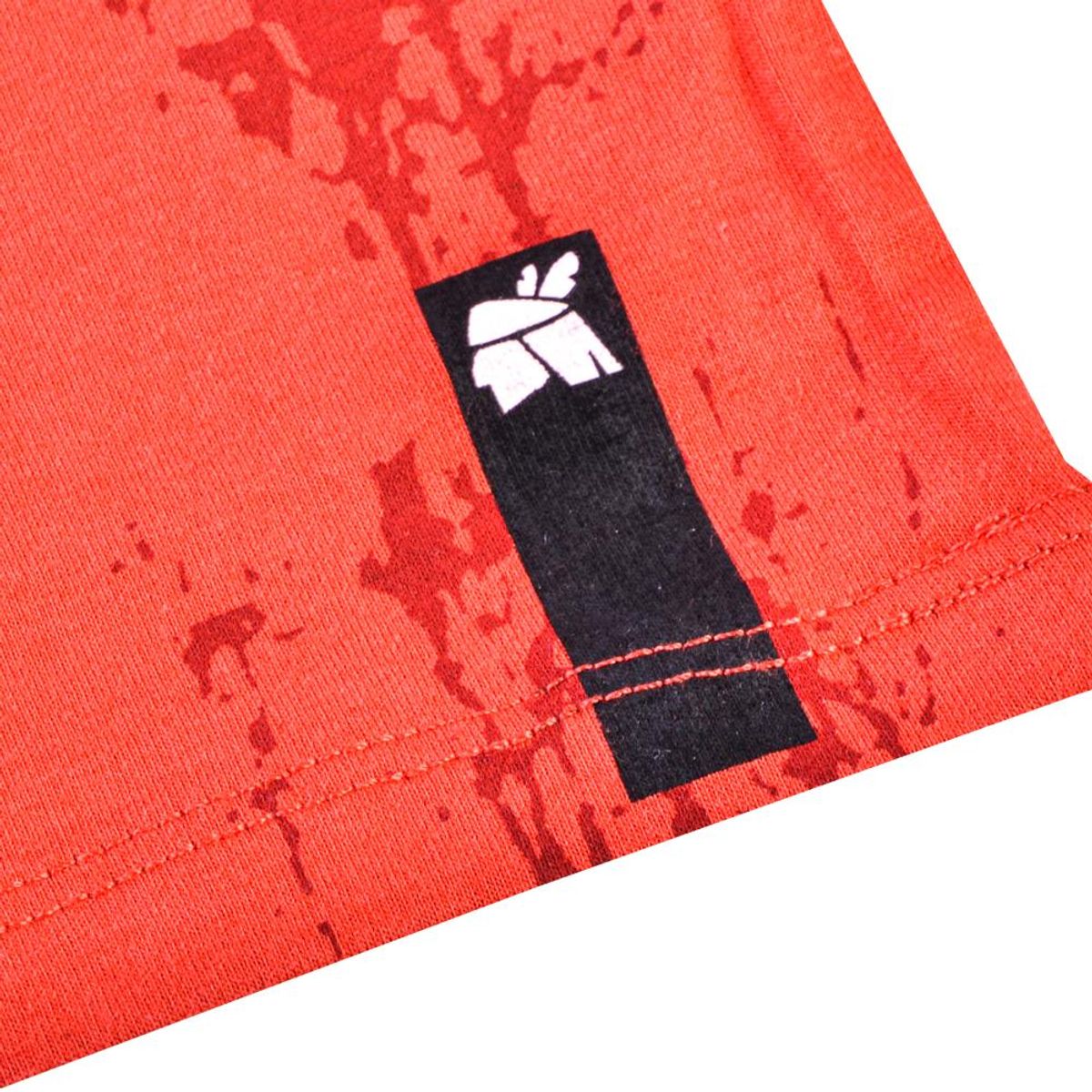 PILLIN - Polera Manga Larga Niño Rojo Pillin - Rojo