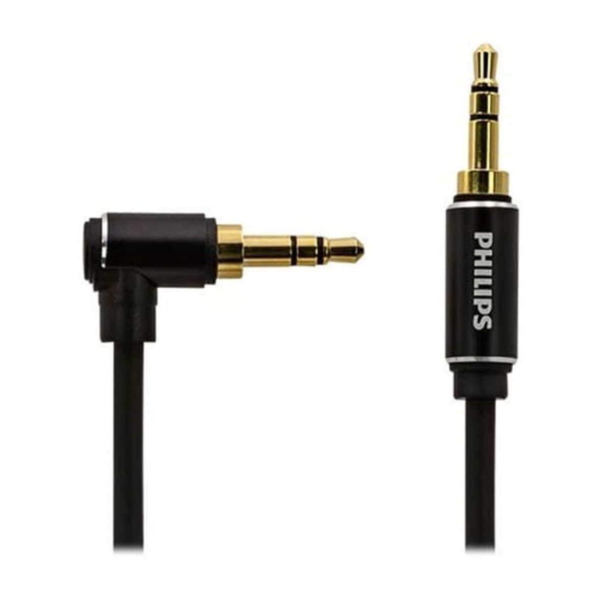 PHILIPS - Cable Auxiliar Philips Swa4221/59 90 Grados 1.2mt PHILIPS