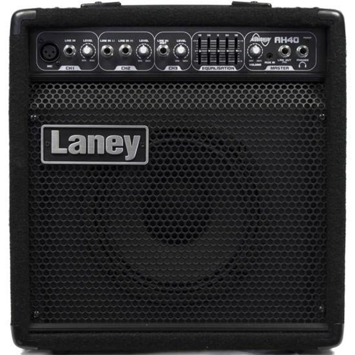 LANEY - AH40 AMPLIFICADOR TECLADO 40W LANEY LANEY