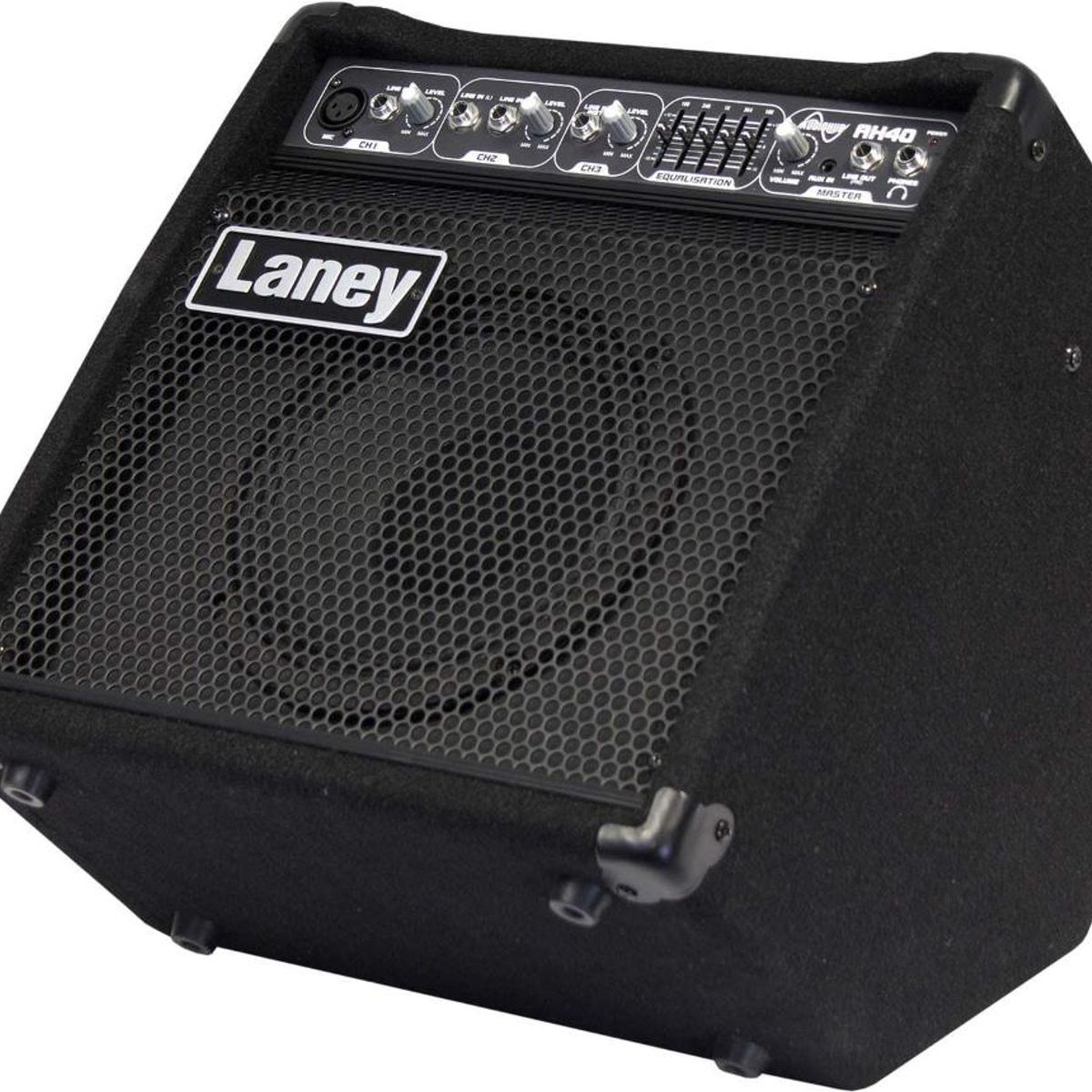 LANEY - AH40 AMPLIFICADOR TECLADO 40W LANEY LANEY