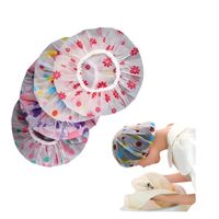 Pack De 6 Gorros de Baño Y Tintura