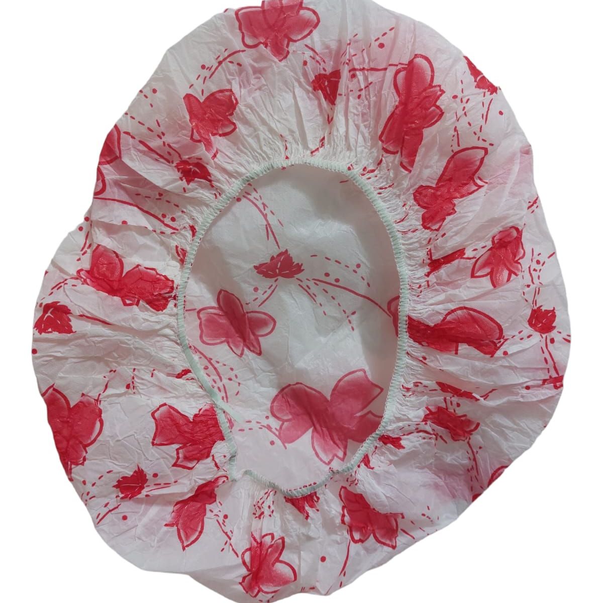 GENERICO - Pack De 6 Gorros de Baño Y Tintura