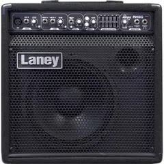 LANEY - AH80 AMPLIFICADOR TECLADO 80W