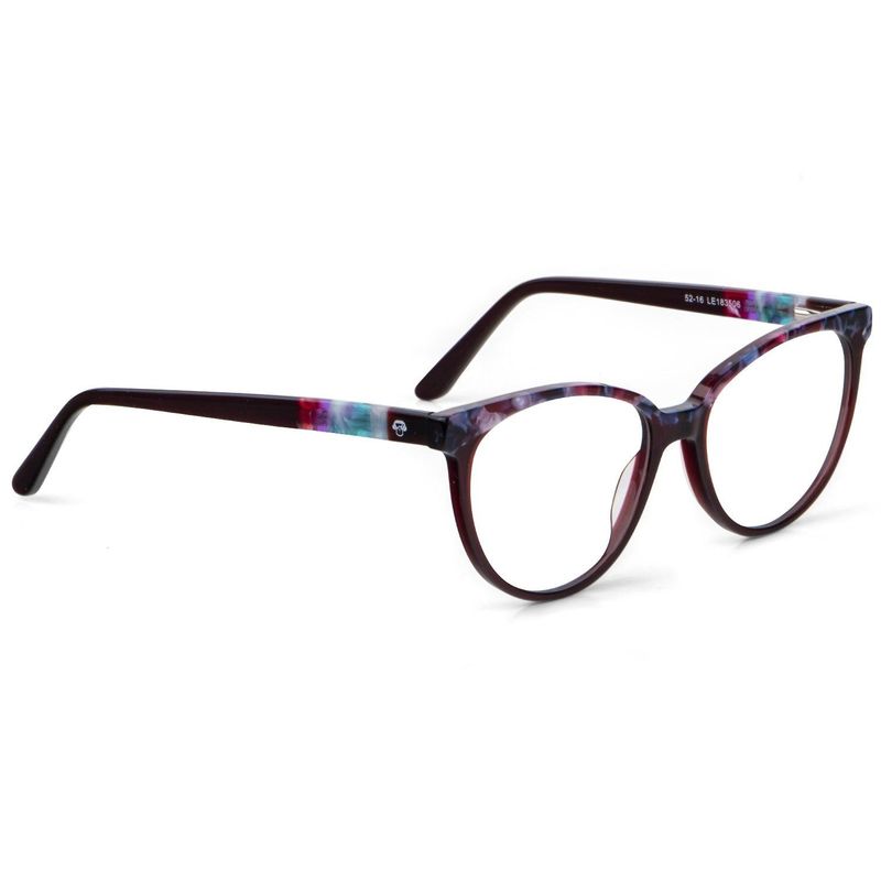 BONOBOSS - Lentes Ópticos Agatados Hanga Roa.