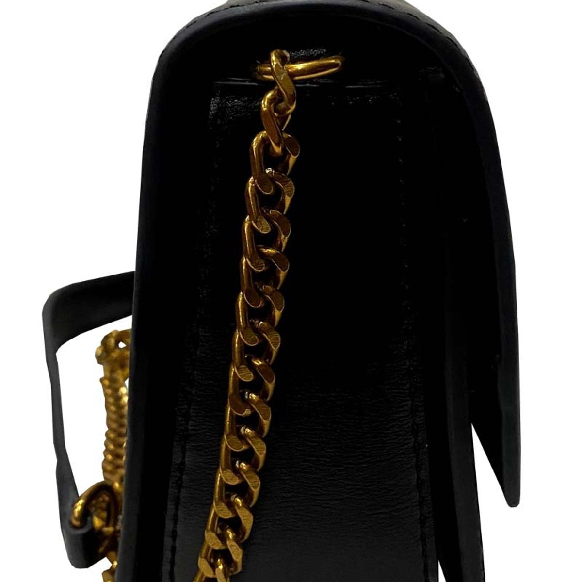 TODOPIEL - Cartera Cuero Mujer Negro Todopiel