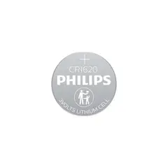 PHILIPS - Pila CR1620 3V