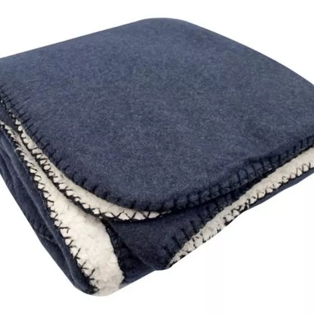 GENERICO - Manta Novara 125x170 Cm - S4462C