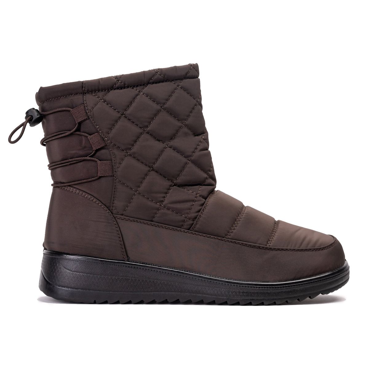 APOSTOL - Bota Mujer Café Eira Apóstol