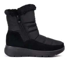 APOSTOL - Bota Mujer Negro Lua Apóstol